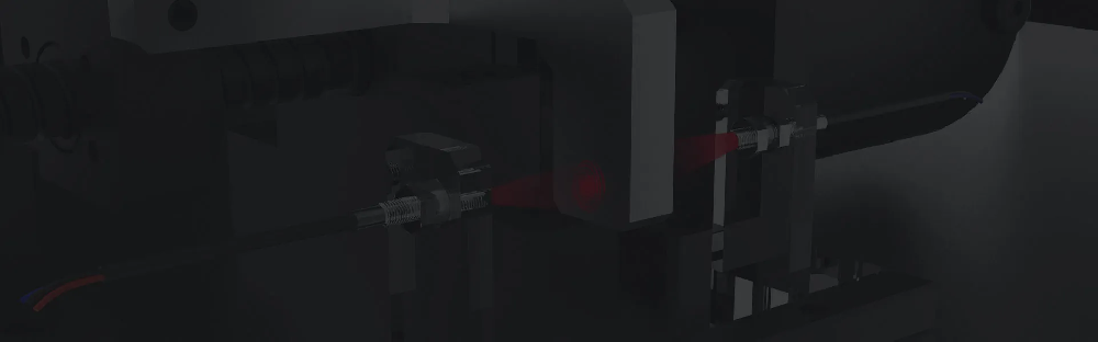 耐高温光纤传感器