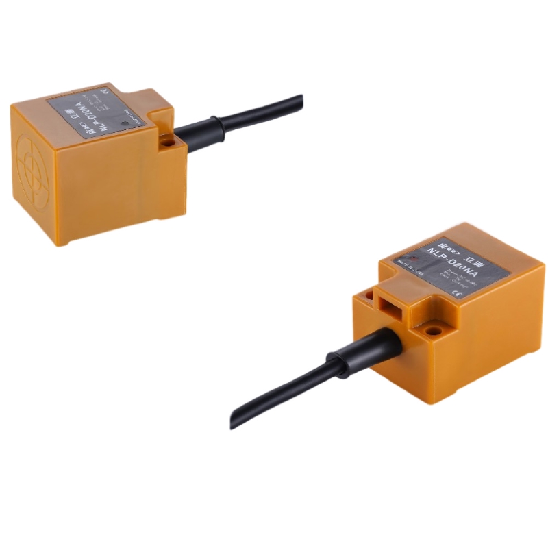 NLP-D20NA 最大检测距离20MM±10%