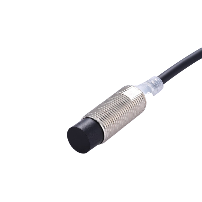 NL-M12A5NA 最大检测距离5MM±10%