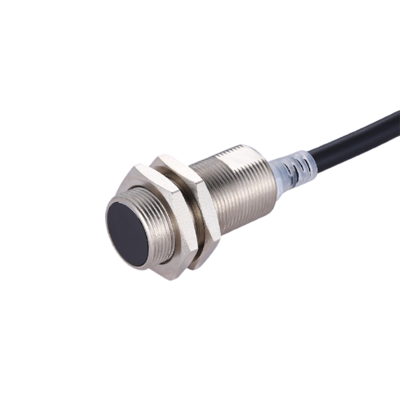 NL-M18B5NA 最大检测距离5MM±10%