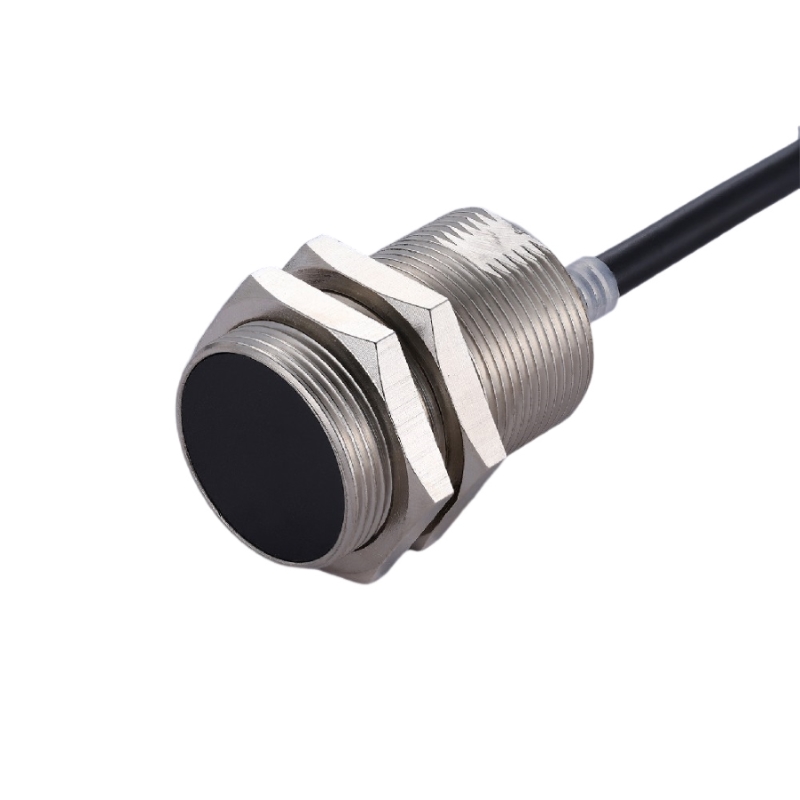 NL-M30A18NA 最大检测距离18MM±10%