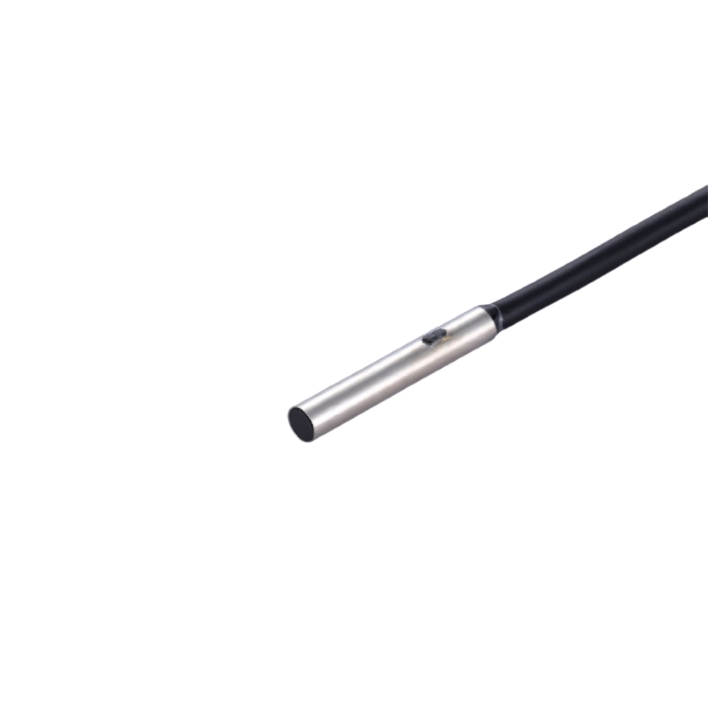 NL-4B1NA 最大检测距离0.8mm±15%