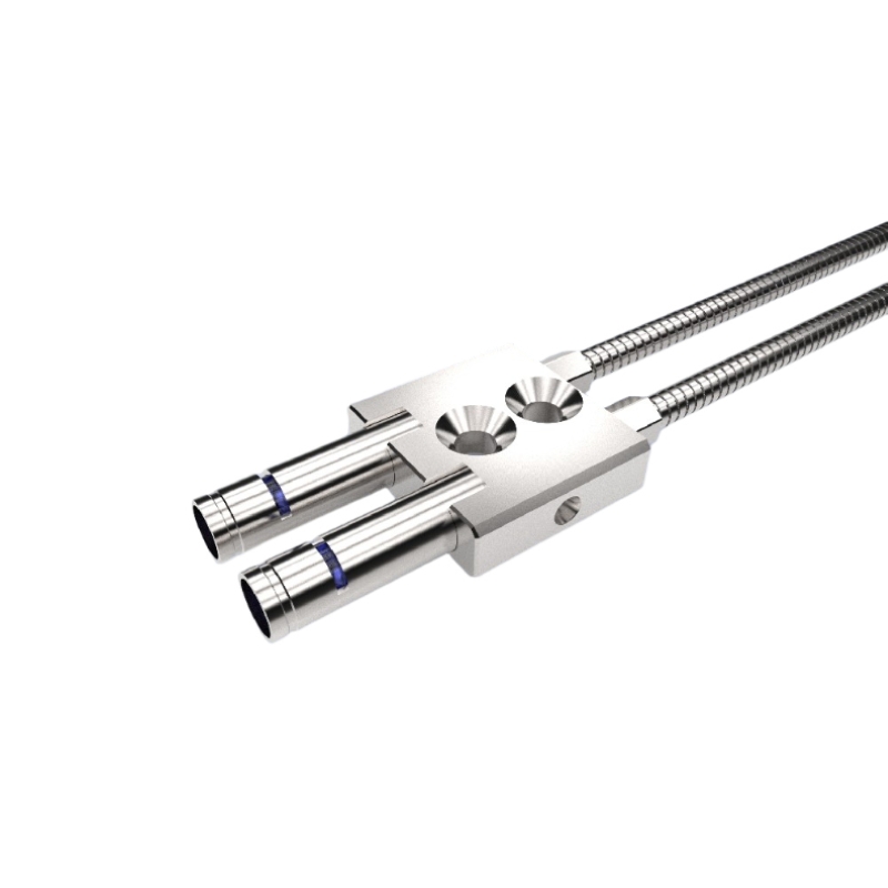 NF-P38LK 限定反射/检测距离:8-30mm