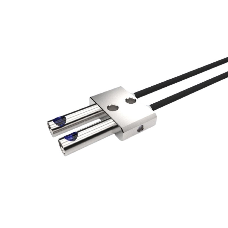 NF-P38H 限定反射/检测距离:2.5-16mm