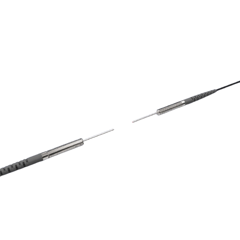 NT-M375F-15/25/35 对射 / 检测距离:170mm / 凸管