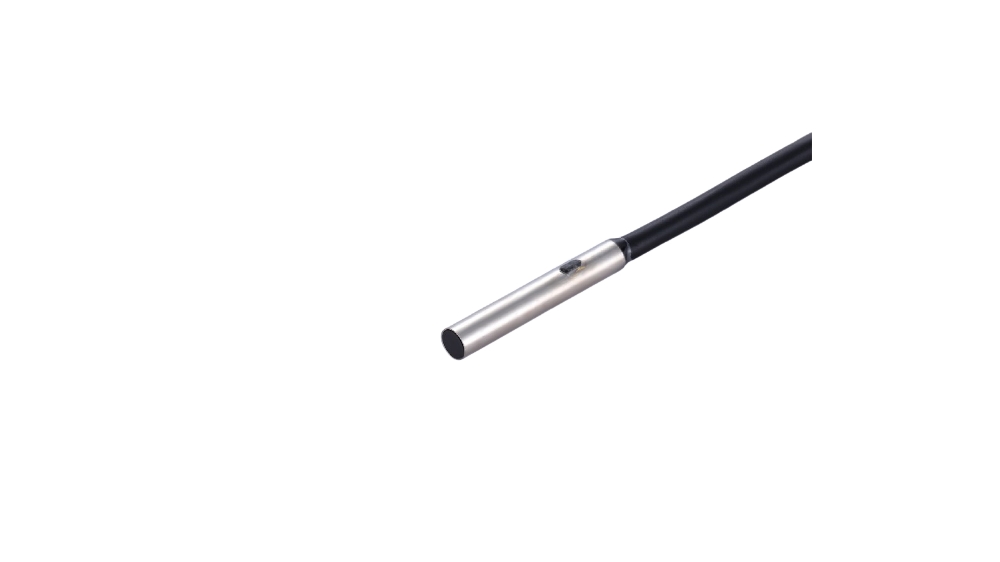 智能结构的光纤传感器有几种