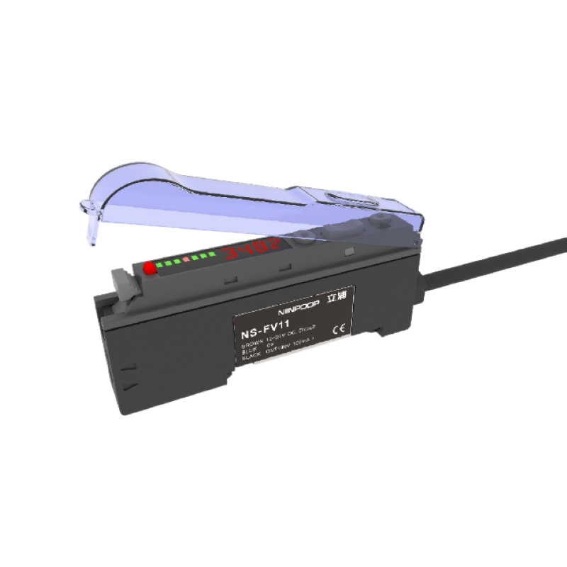 NS-FV11 单显放大器